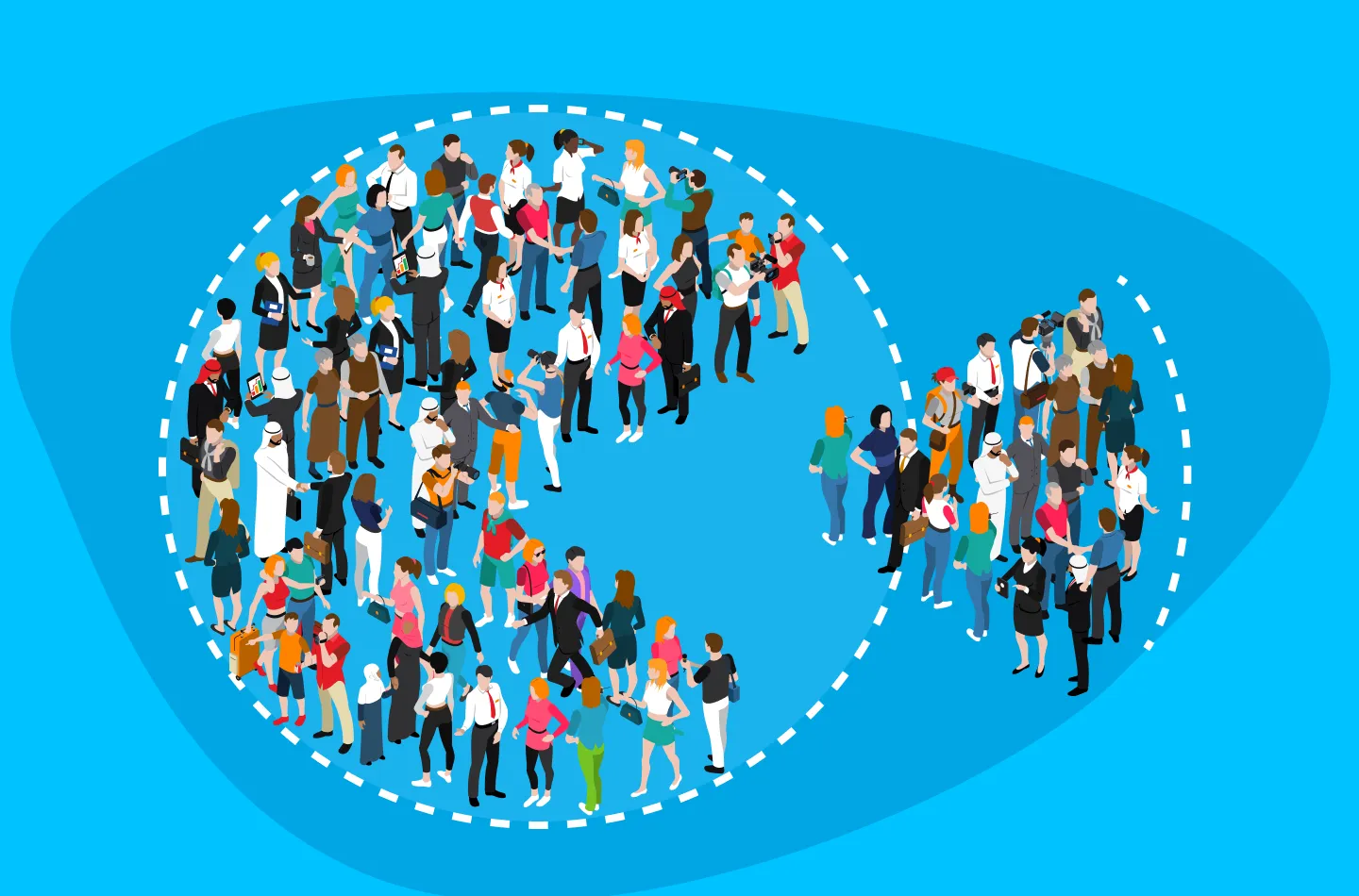 Inserting Culture into the Algorithms