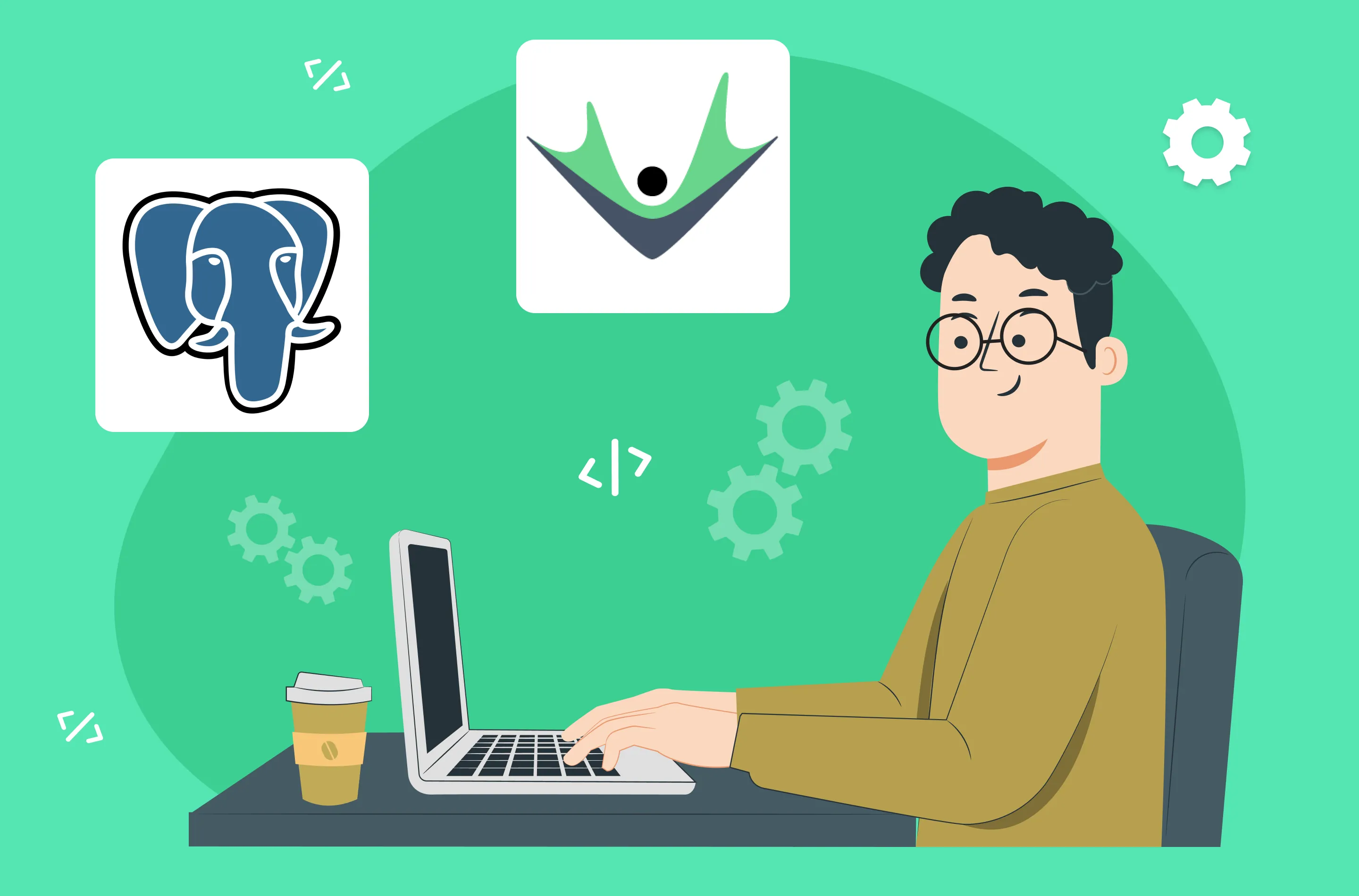 Datomic vs PostgreSQL: Modeling, Setup, and Basic Queries (Part 1)