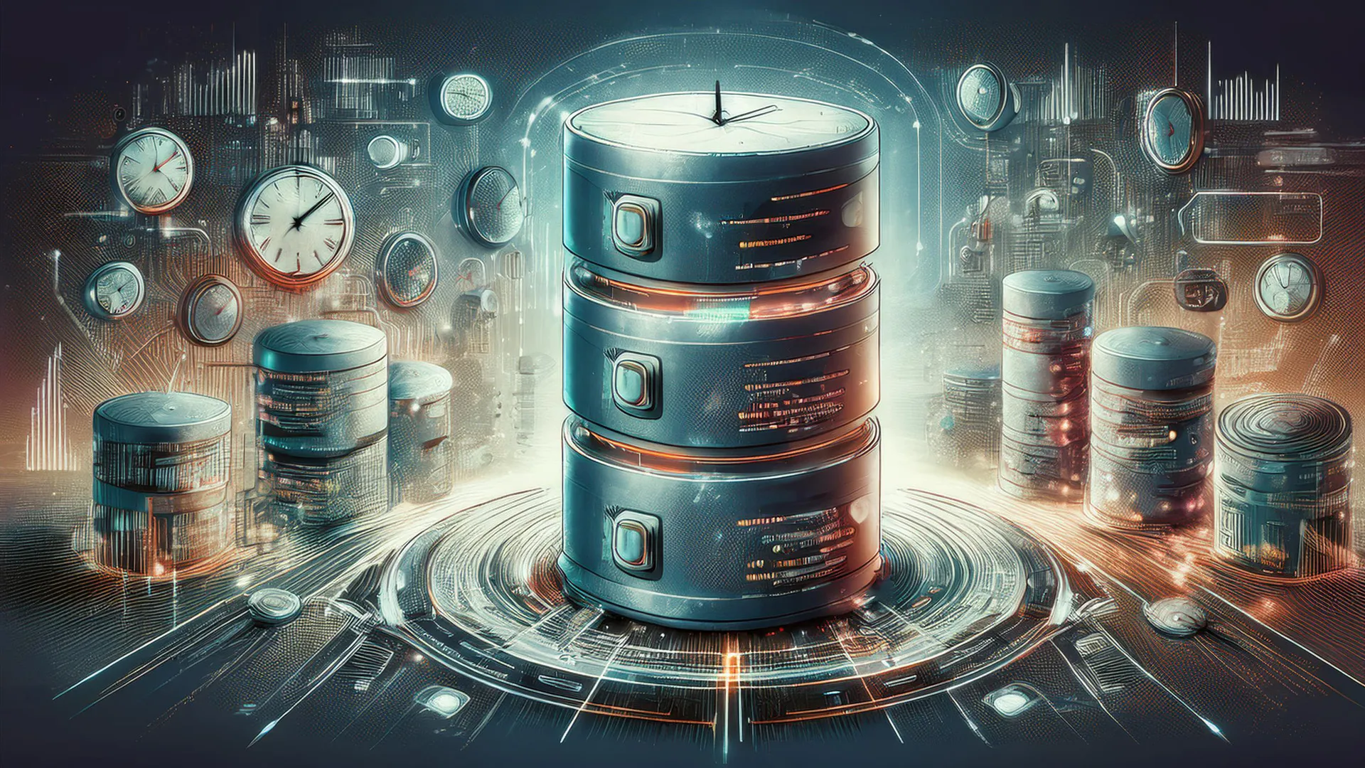 Datomic vs PostgreSQL: Time Travel and Historical Data (Part 2)