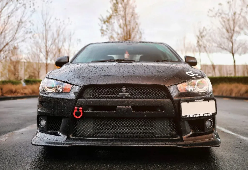 Photo of car