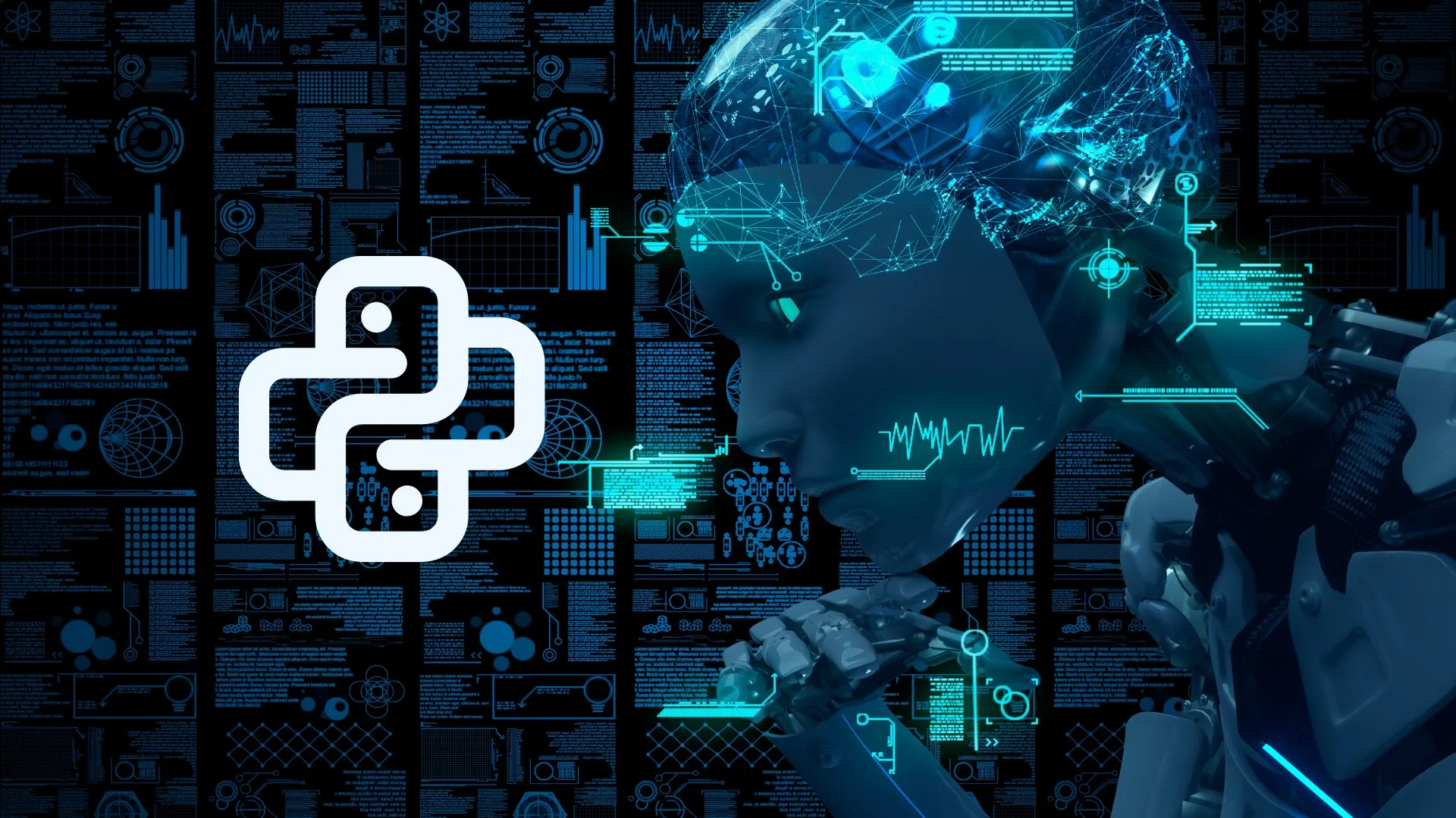 Setting Up a Python Environment for AI Development: A Comprehensive Guide
