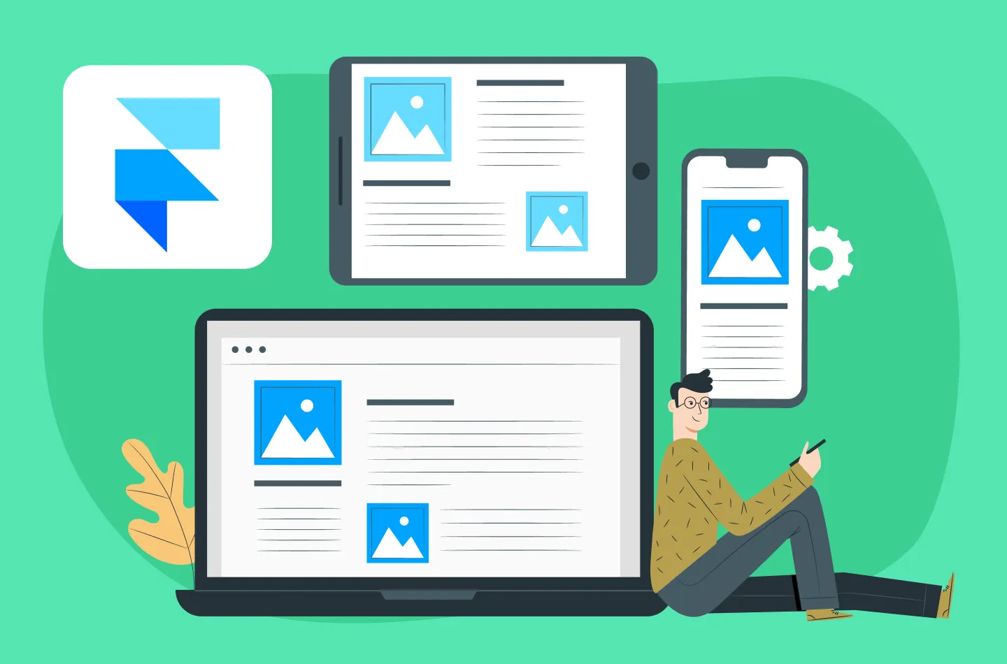 How We Validated Two Business Ideas In 30 Days Using Framer
