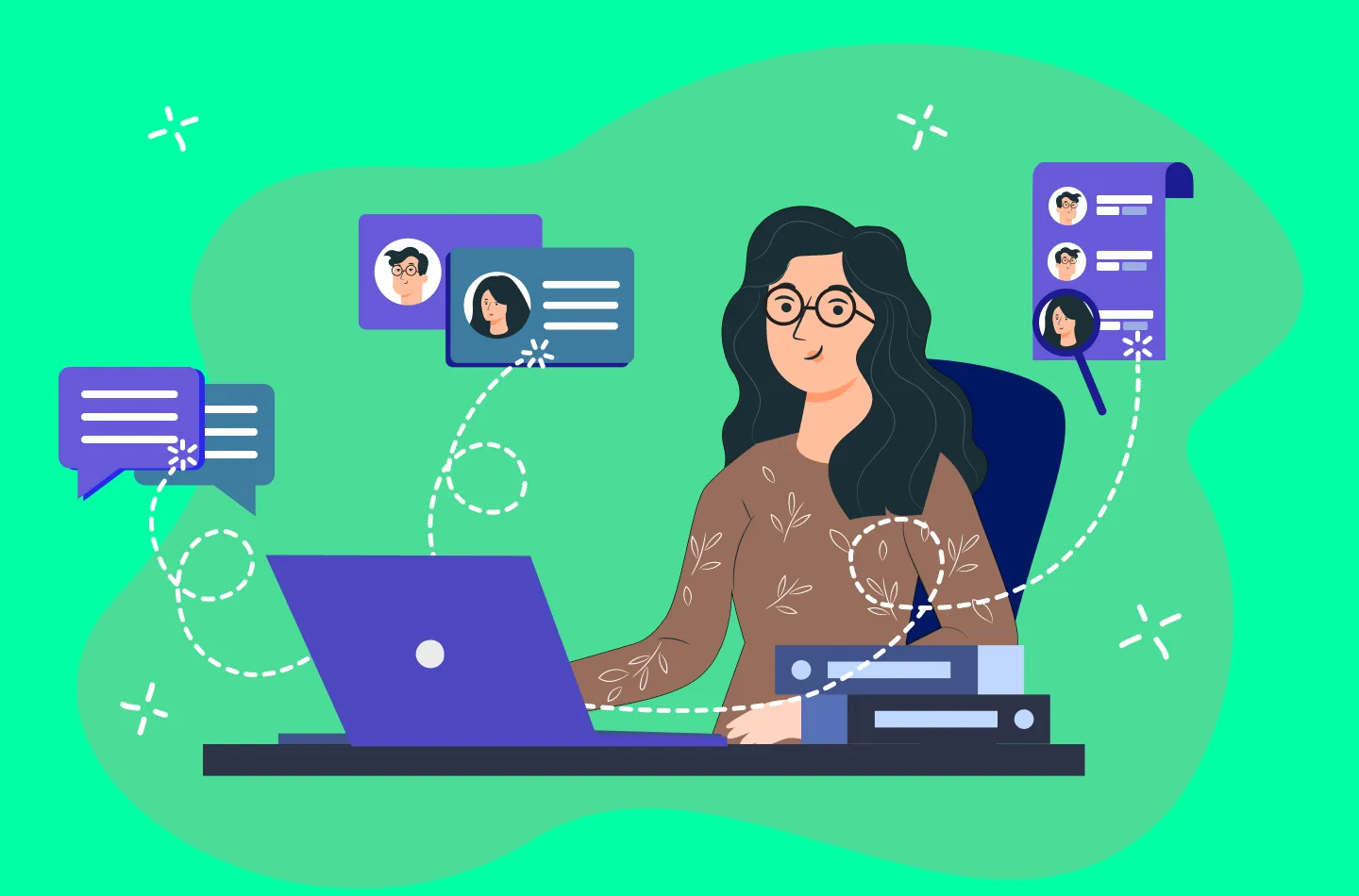 7 Steps to a Successful HR Digital Transformation