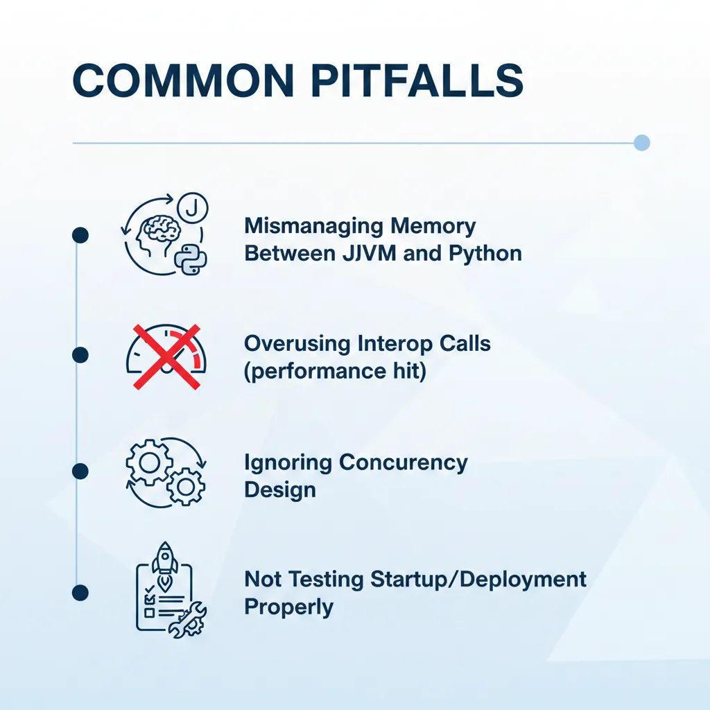 Common Pitfalls and How to Avoid Them