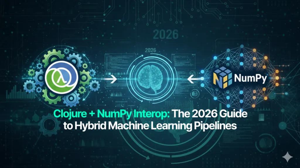 Clojure + NumPy Interop: The 2026 Guide to Hybrid Machine Learning Pipelines
