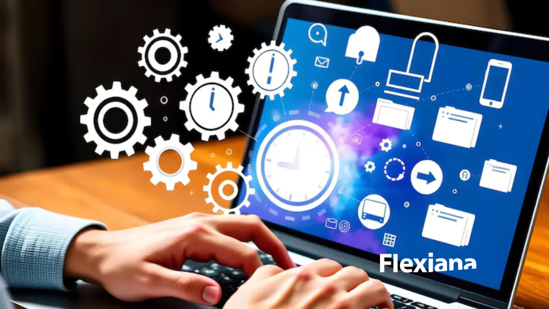 Integrating the new software with existing systems