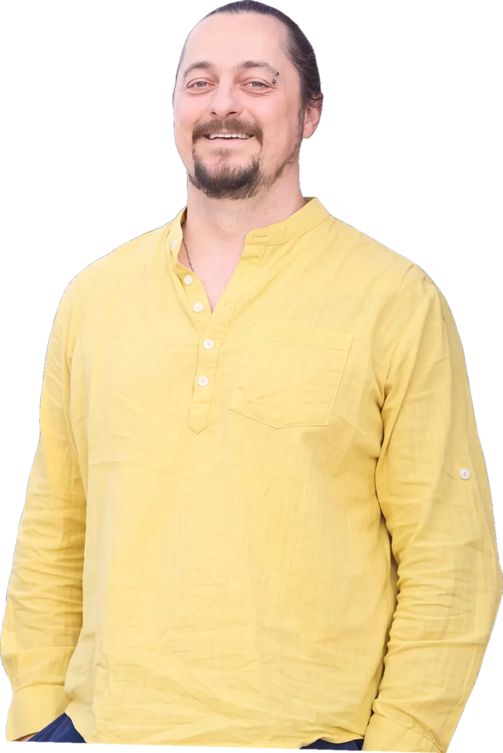 Jiri Knesl, Founder of Flexiana