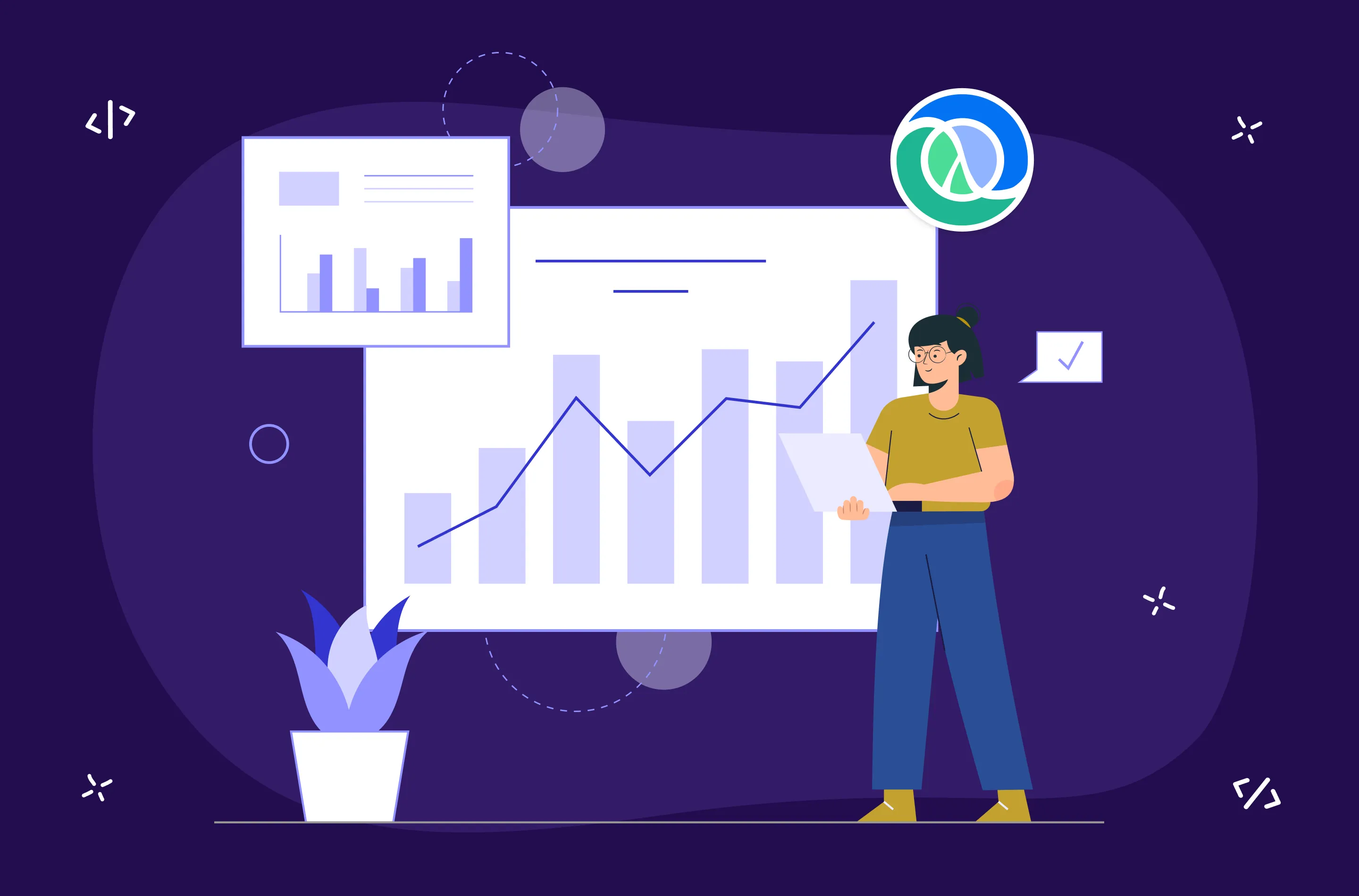 The Growth of Clojure: 2023 Review and 2024 Projections