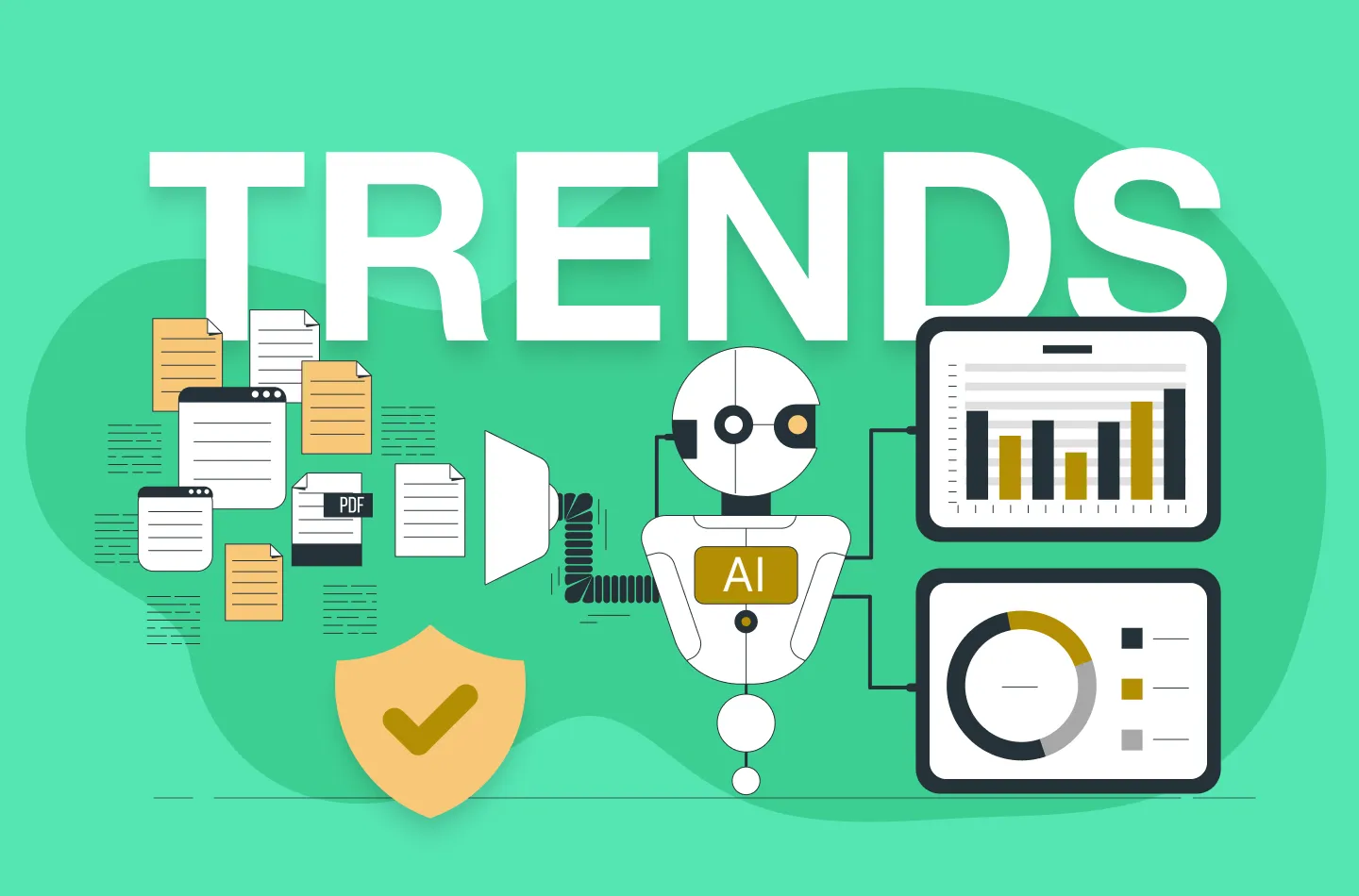 These 5 trends will continue to shape the IT industry in 2023