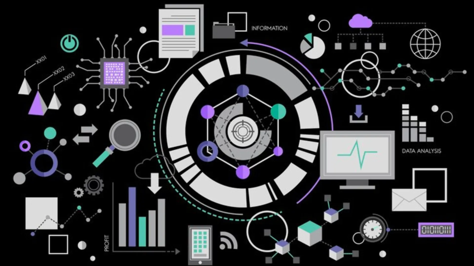 Understanding Software Lifecycle Management