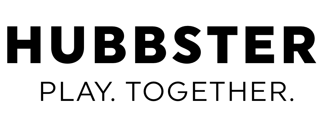 Hubbster logo