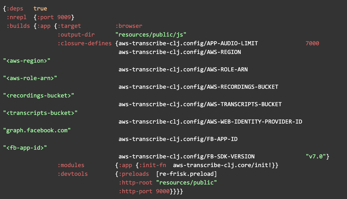 Building Speech To Text Web Application - 1. Part - Flexiana