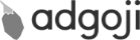 Adgoji logo