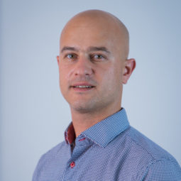 Profile photo of Ivo Dimitrov