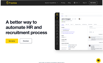 Project preview