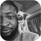Auwalu Adamu, Product Designer at Flexiana