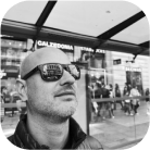 Ivo Dimitrov, Account Manager at Flexiana