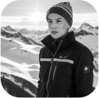 Ravil Matousek, Software Developer at Flexiana